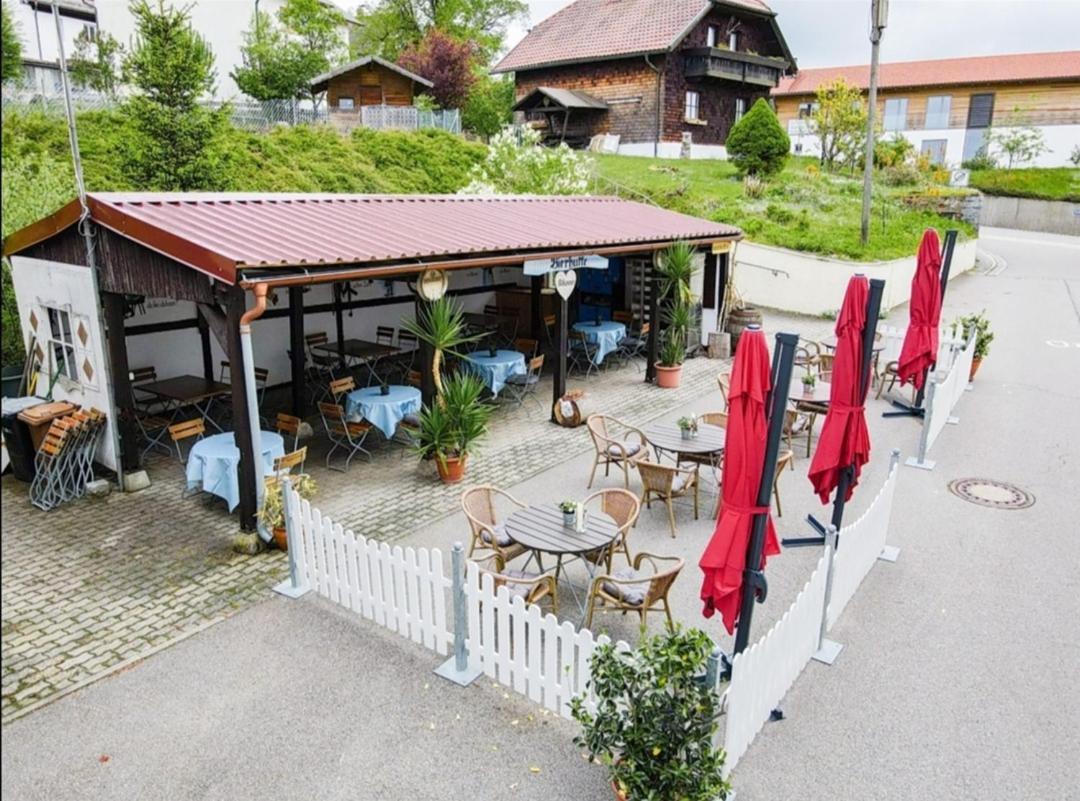 Landgasthof Bayerwald Bobrach Экстерьер фото
